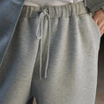 Gallery viewerに画像を読み込む, グレイジャージハイクオリティワイドパンツ