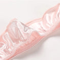 Gallery viewerに画像を読み込む, ラグジュアリーサテンフリルTバックアンダーショーツ