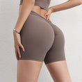 Gallery viewerに画像を読み込む, Vシェイプウルトラヒップアップショートレギンス