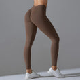 Gallery viewerに画像を読み込む, Vウエストヒップリフティングレギンス