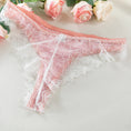 Gallery viewerに画像を読み込む, サテンハーフカップブラバックレースショーツセット
