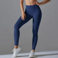 Gallery viewerに画像を読み込む, Vウエストヒップリフティングレギンス