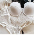 Gallery viewerに画像を読み込む, ウルトラソフトレースブラレットショーツ2セット
