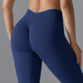 Gallery viewerに画像を読み込む, ニューヒップリフトVデザインシームレスレギンス
