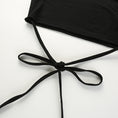 Gallery viewerに画像を読み込む, Short Sleeve Bandage Tee Tops Female Shirts