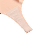 Gallery viewerに画像を読み込む, Seamless Sports Fitness T-Back Shaped Panties