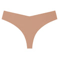 Gallery viewerに画像を読み込む, Seamless Sports Fitness T-Back Shaped Panties
