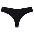 Gallery viewerに画像を読み込む, Seamless Sports Fitness T-Back Shaped Panties