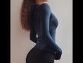 Gallery viewerに動画を読み込んで再生する, Long Sleeve Yoga Shirts Sport Top Fitness Yoga