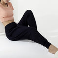 Gallery viewerに画像を読み込む, Relaxed Fit Yoga Pants Women Softness Joggers Pants