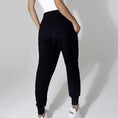 Gallery viewerに画像を読み込む, Relaxed Fit Yoga Pants Women Softness Joggers Pants