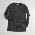 Gallery viewerに画像を読み込む, Long Sleeve Yoga Shirts Sport Top Fitness Yoga