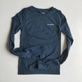 Gallery viewerに画像を読み込む, Long Sleeve Yoga Shirts Sport Top Fitness Yoga