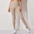 Gallery viewerに画像を読み込む, Women's sportswear High Waist Sports Bra+ Leggings