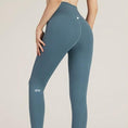Gallery viewerに画像を読み込む, Yoga Naked Sense Women Pants Skin-friendly Fabric No Embarrassing Line