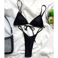 Gallery viewerに画像を読み込む, Thong Tiny Mini Bikini Female Swimsuit
