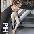 Gallery viewerに画像を読み込む, ネイキッドスキンフィットヒップリフトレギンス