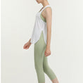 Gallery viewerに画像を読み込む, Yoga Sports Vests for Women Gym See Through Fitness Shirt