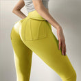 Gallery viewerに画像を読み込む, Wバックポケットヒップリフトレギンス