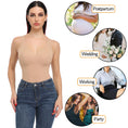 Gallery viewerに画像を読み込む, Shapewear Bodysuit Thong Shaper for Women Waist Trainer Body Shaper