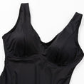 Gallery viewerに画像を読み込む, Shapewear Bodysuit Thong Shaper for Women Waist Trainer Body Shaper