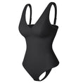 Gallery viewerに画像を読み込む, Shapewear Bodysuit Thong Shaper for Women Waist Trainer Body Shaper