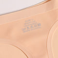 Gallery viewerに画像を読み込む, Seamless G-string Thong Women Underwear Plus Size 5pcs/set
