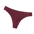 Gallery viewerに画像を読み込む, Seamless G-string Thong Women Underwear Plus Size 5pcs/set