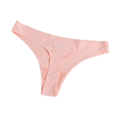 Gallery viewerに画像を読み込む, Seamless G-string Thong Women Underwear Plus Size 5pcs/set