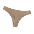 Gallery viewerに画像を読み込む, Seamless G-string Thong Women Underwear Plus Size 5pcs/set