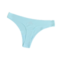 Gallery viewerに画像を読み込む, Seamless G-string Thong Women Underwear Plus Size 5pcs/set