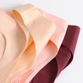 Gallery viewerに画像を読み込む, Seamless G-string Thong Women Underwear Plus Size 5pcs/set