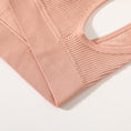 Gallery viewerに画像を読み込む, Seamless Bra Set Low Waist G-String Brazilian Thong Panties Set