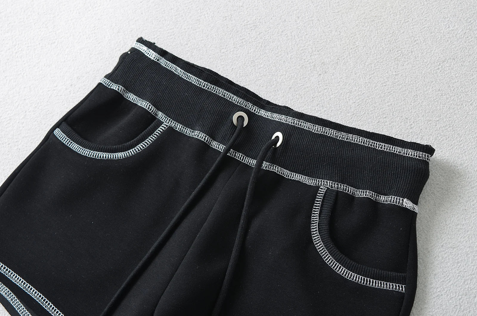 ラウンジ＆ワンマイルサマースエットショートパンツ