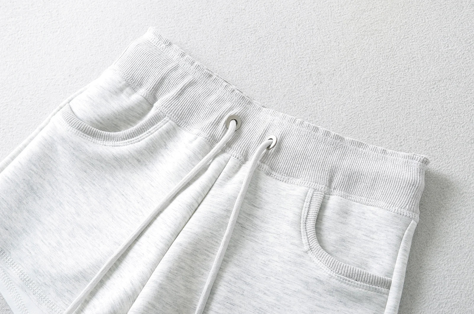 ラウンジ＆ワンマイルサマースエットショートパンツ