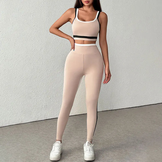 FITNESS SETUP – DeRossi FITNESS SETUP – DeRossi