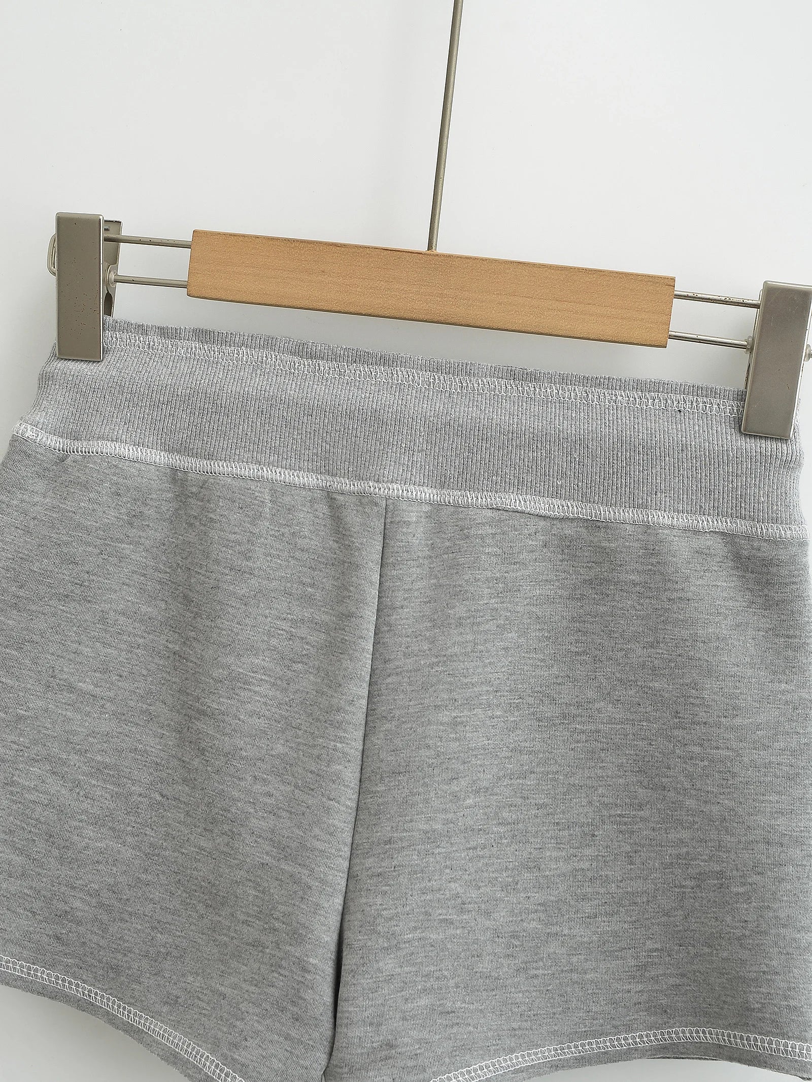 ラウンジ＆ワンマイルサマースエットショートパンツ