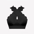 Gallery viewerに画像を読み込む, DEROSSI クロスデザイン ストレッチ フィットネスシリーズ（トップス／レギンス別売り）
