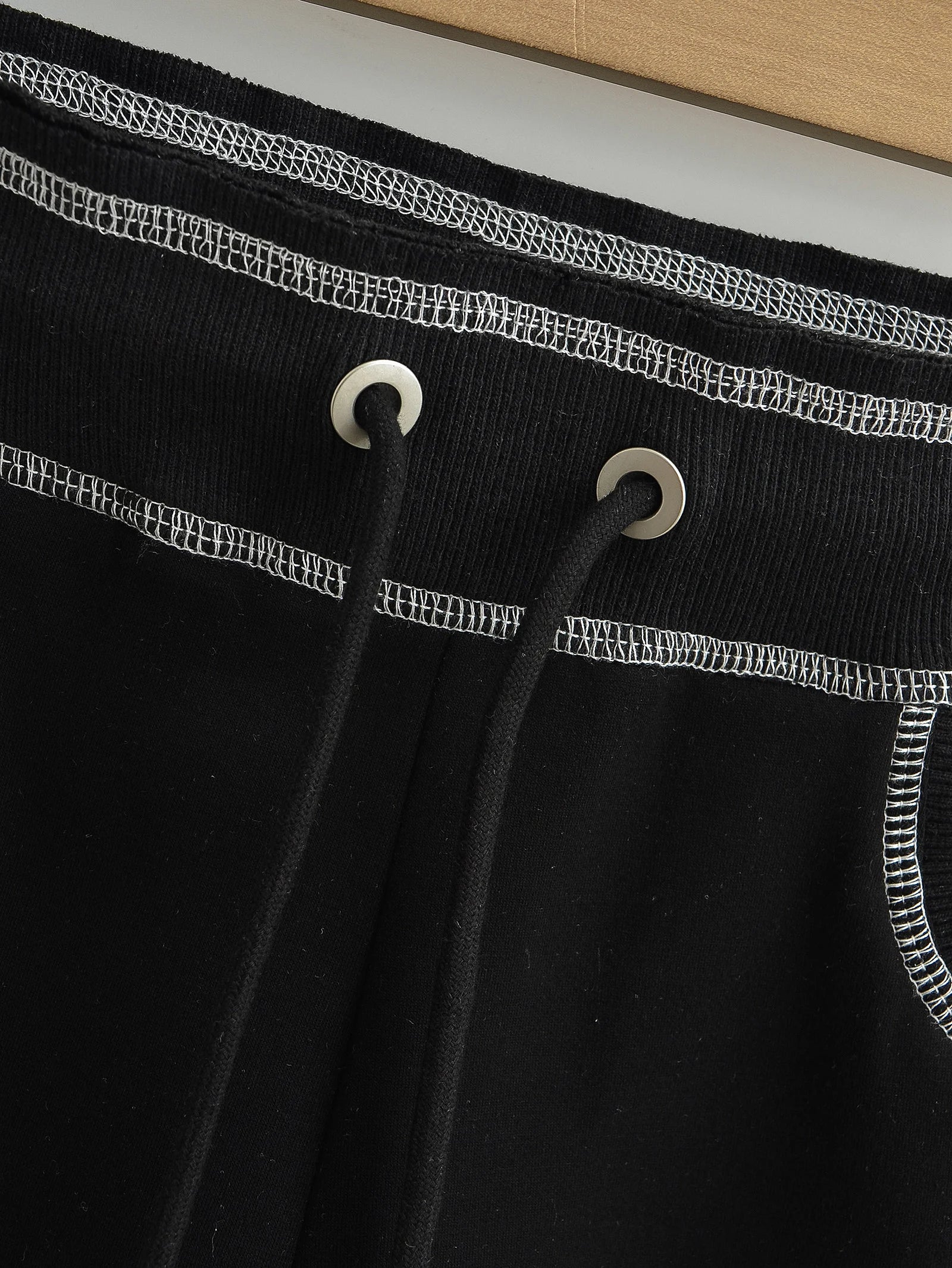 ラウンジ＆ワンマイルサマースエットショートパンツ