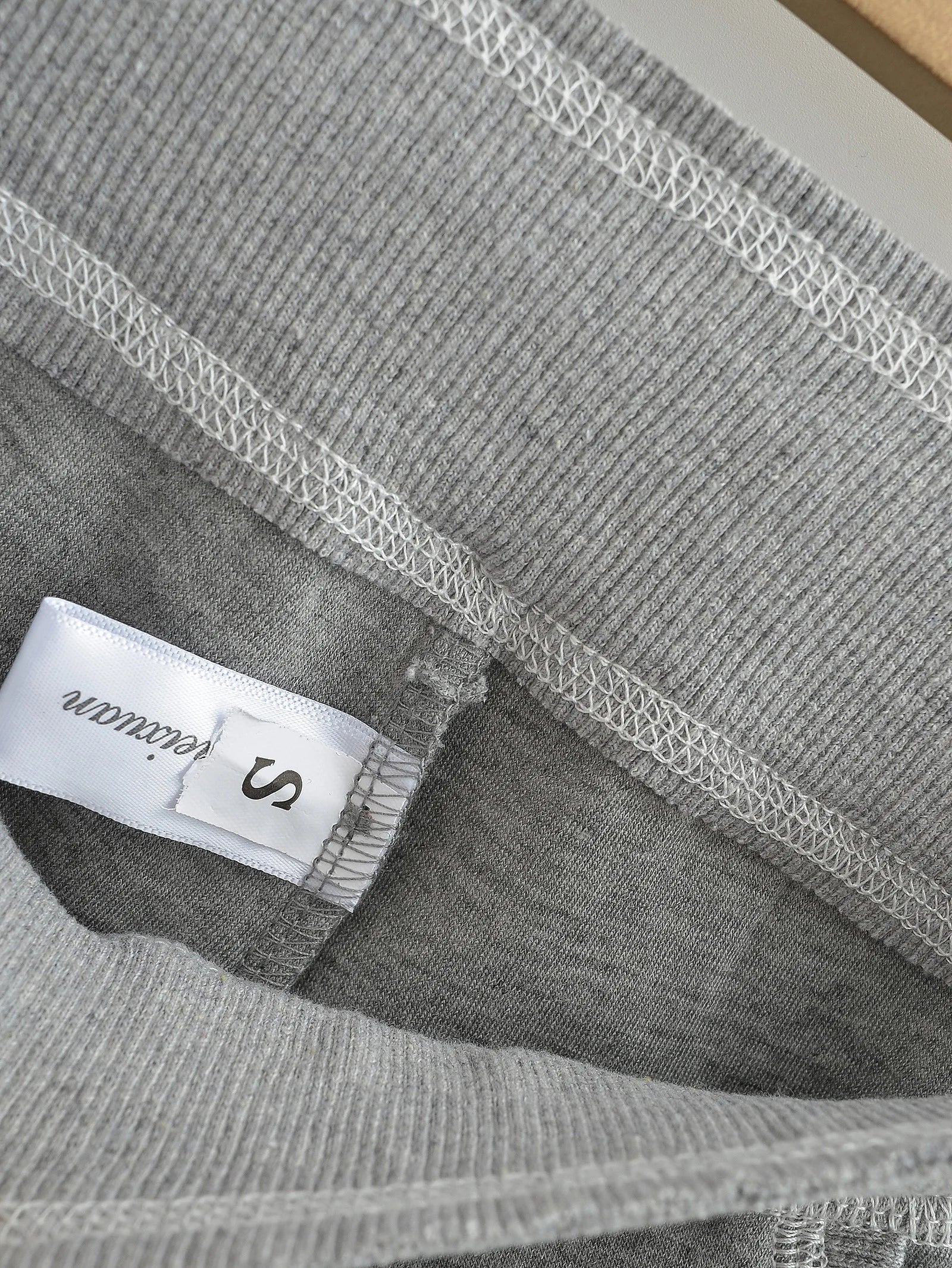 ラウンジ＆ワンマイルサマースエットショートパンツ