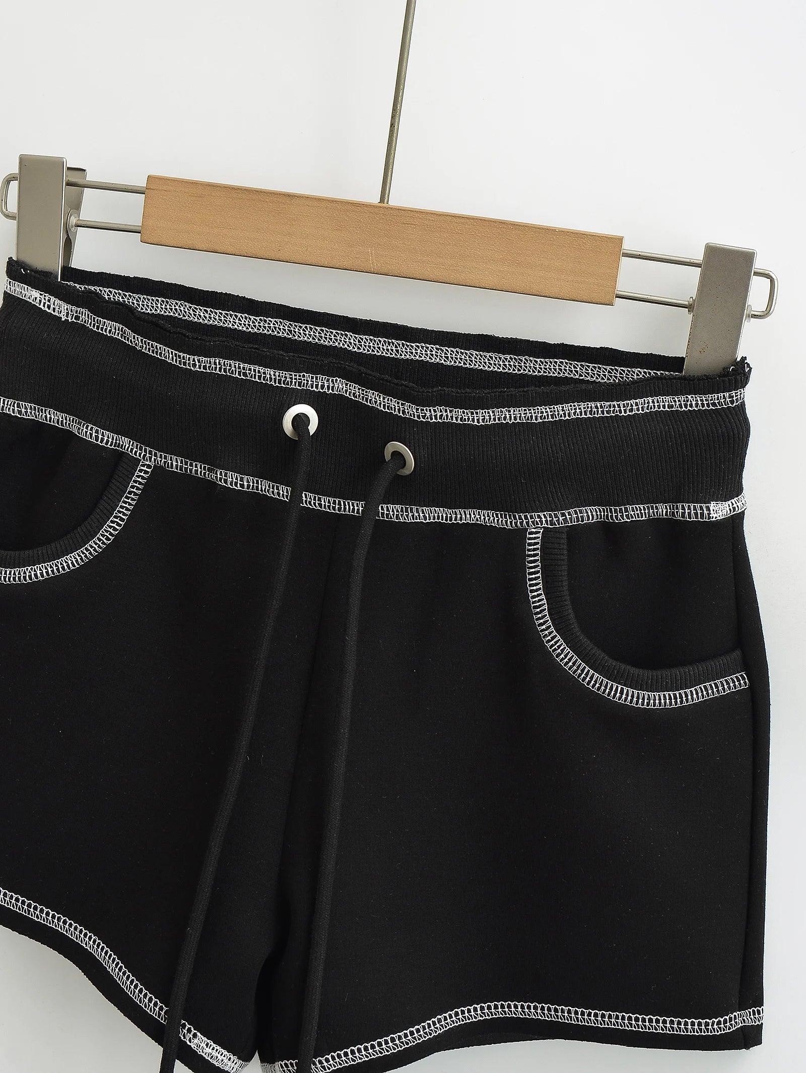 ラウンジ＆ワンマイルサマースエットショートパンツ