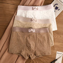 スターリースカイメンズボクサー 3Pcs