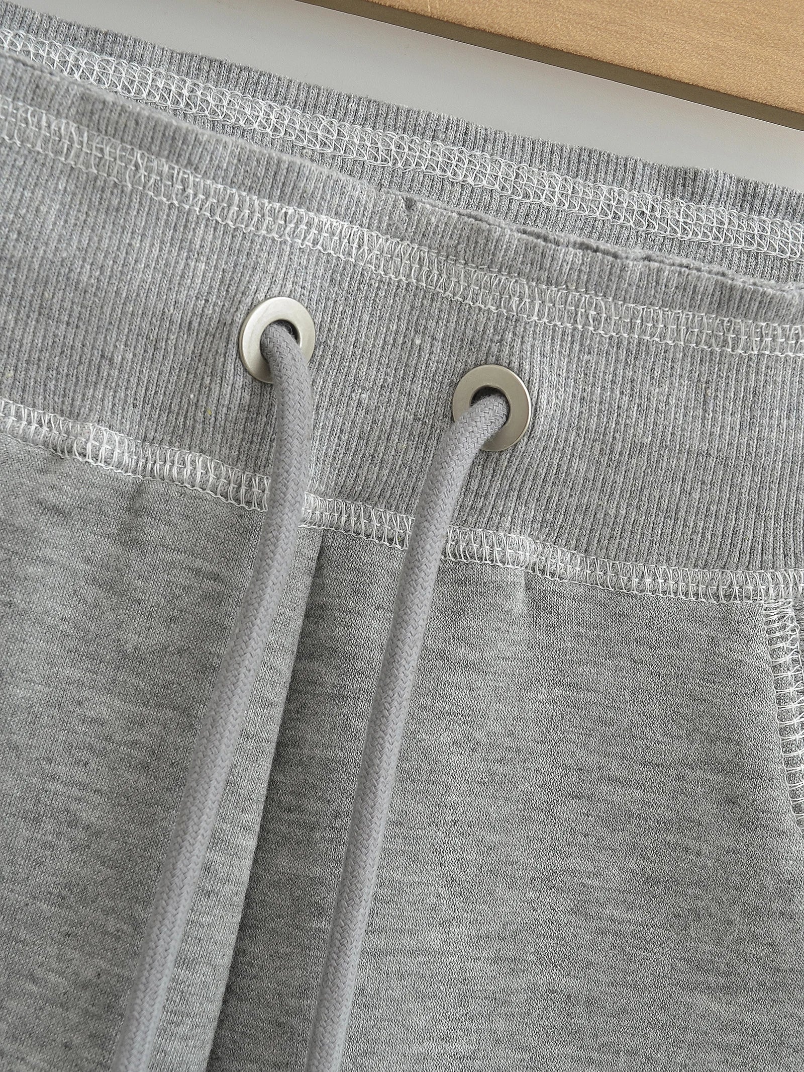 ラウンジ＆ワンマイルサマースエットショートパンツ