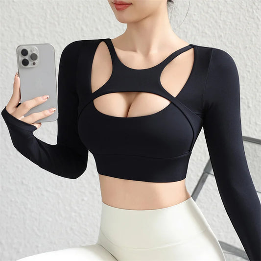 DeRossiパフォーマンスフィットジャケットビューティーバックデザイン