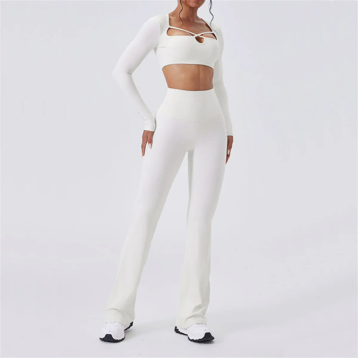 FITNESS TOPS