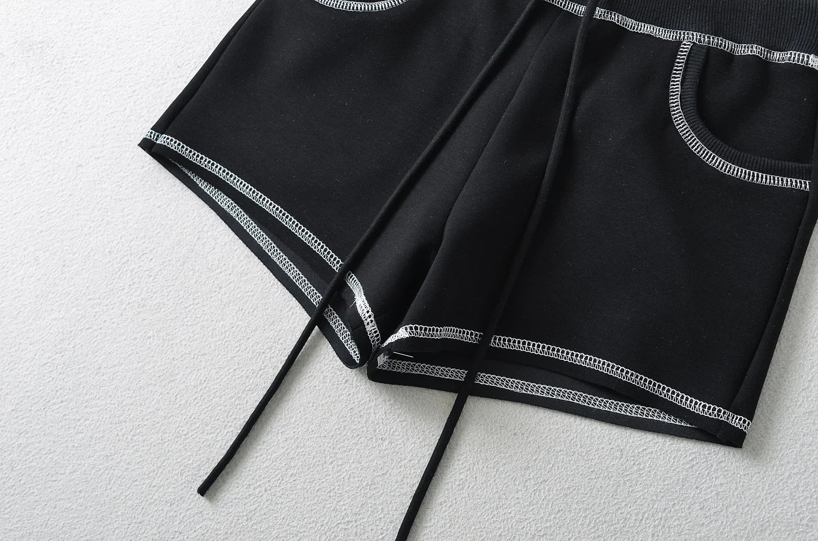 ラウンジ＆ワンマイルサマースエットショートパンツ