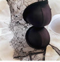 Gallery viewerに画像を読み込む, ウルトラソフトレースブラレットショーツ2セット
