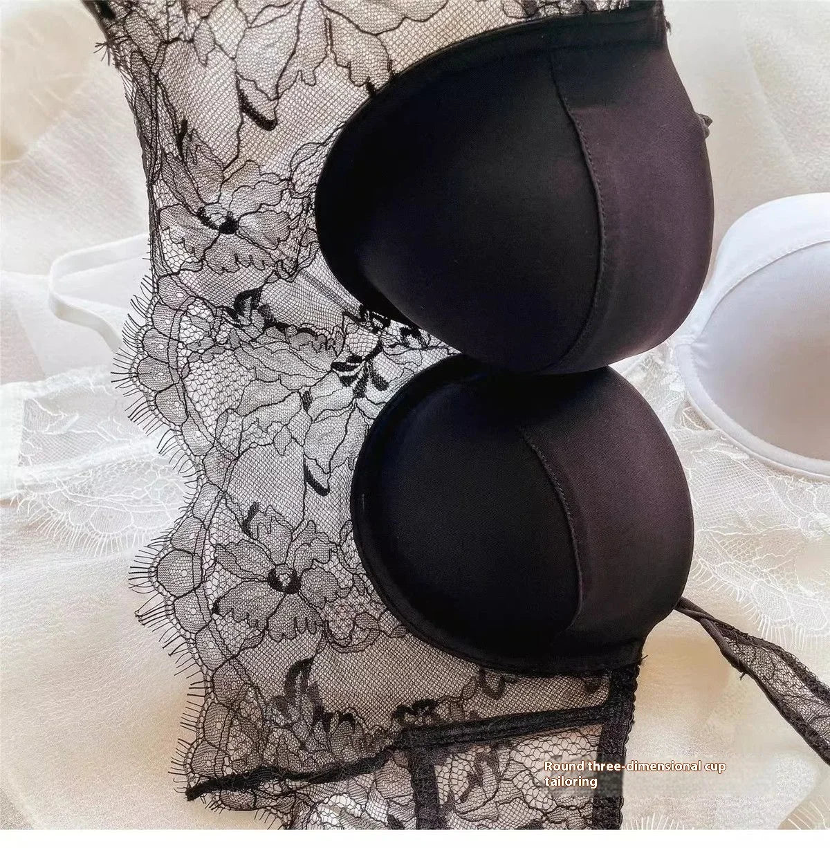 ウルトラソフトレースブラレットショーツ2セット