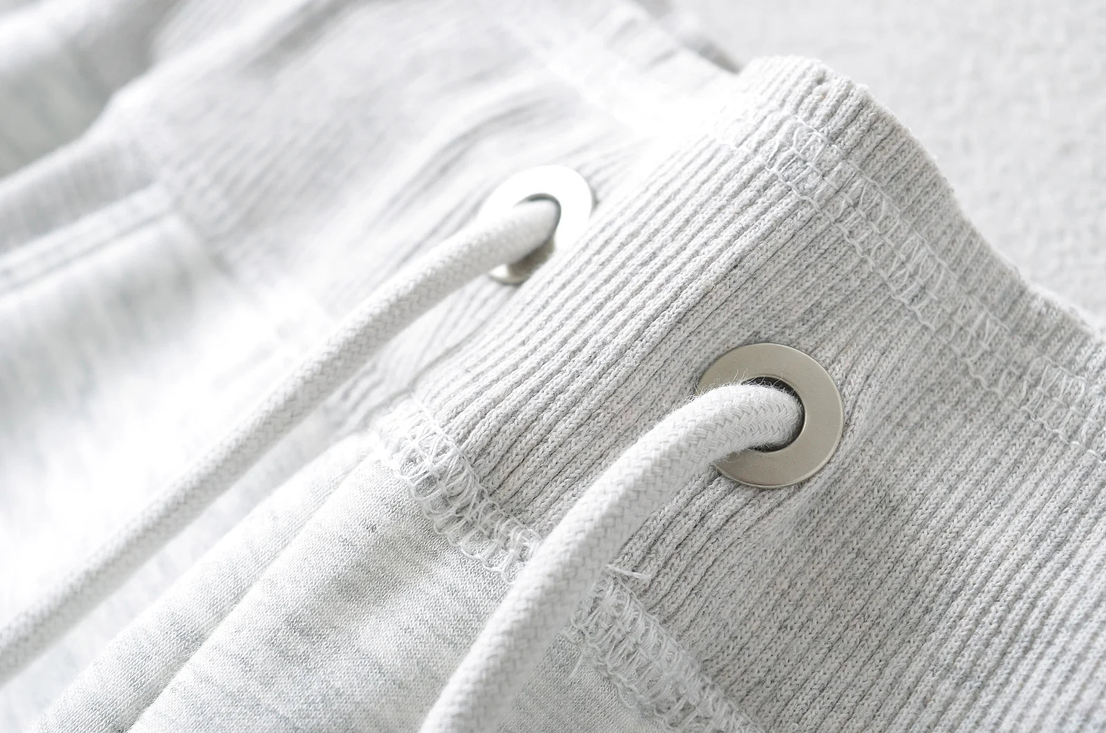 ラウンジ＆ワンマイルサマースエットショートパンツ