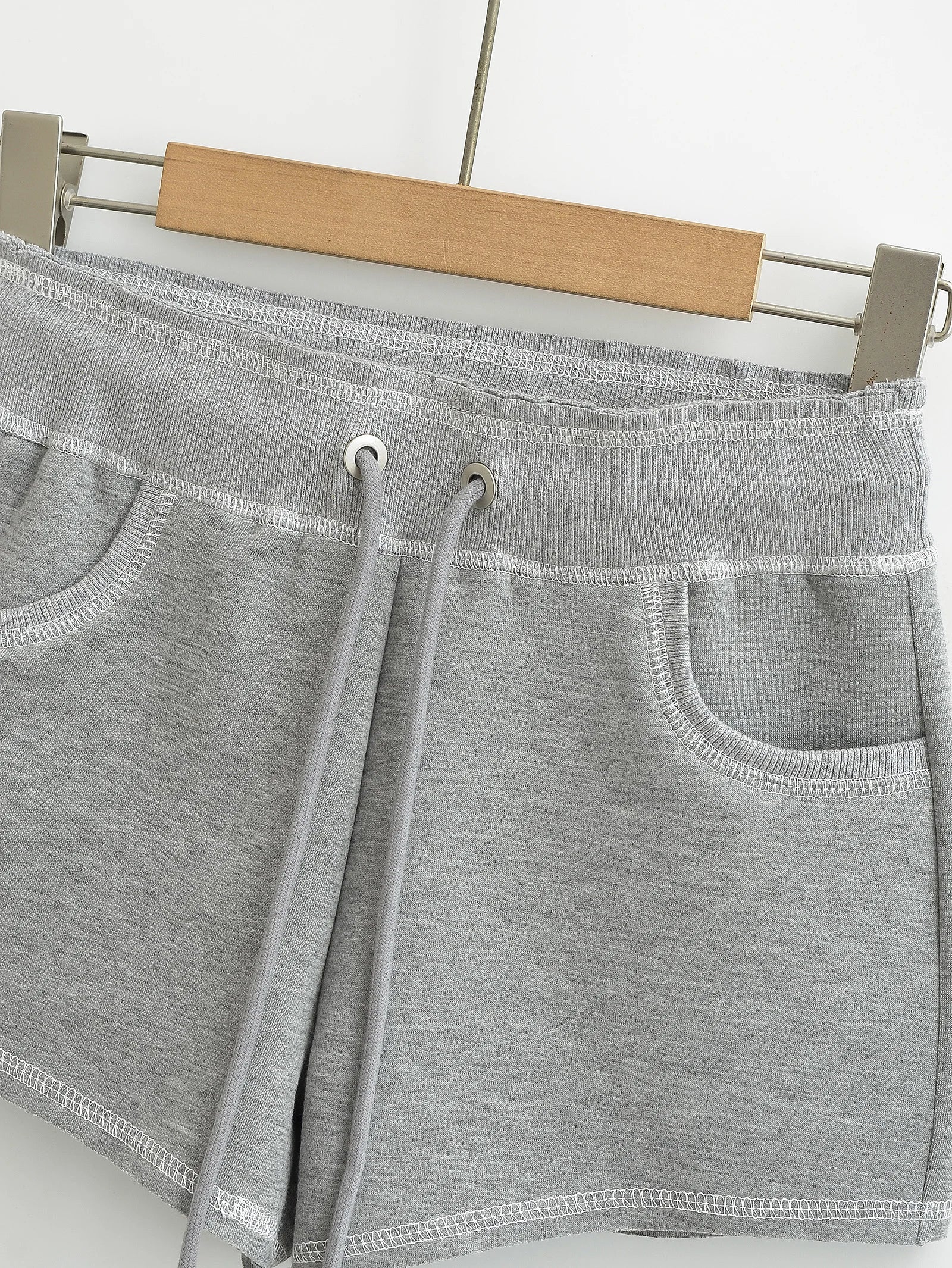 ラウンジ＆ワンマイルサマースエットショートパンツ